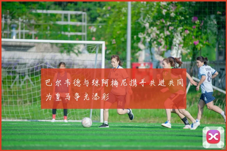 巴尔韦德与琼阿梅尼携手共进共同为皇马争光添彩