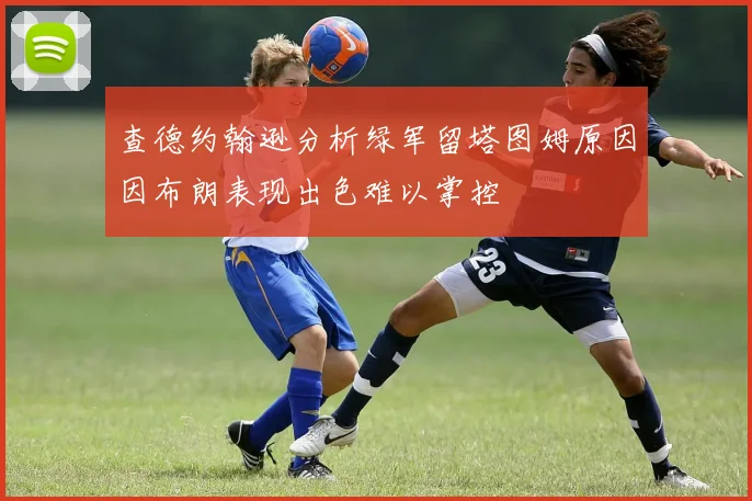 查德约翰逊分析绿军留塔图姆原因因布朗表现出色难以掌控